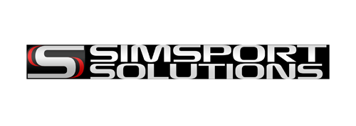 Logo Sim Sport Solutions