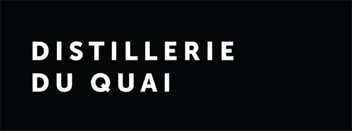 Logo Distillerie du Quai