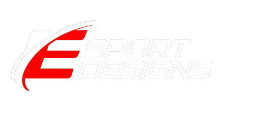 Logo e-sport designs